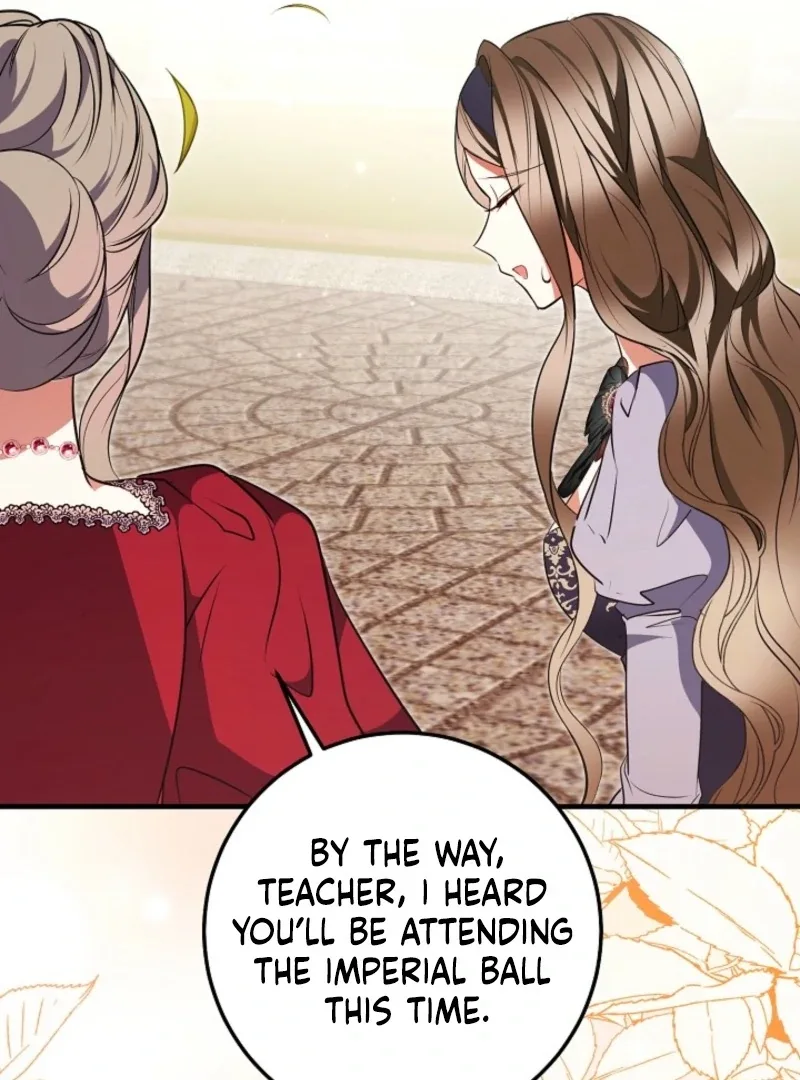 I’ll Change the Ending Through Home Education Chapter 23 page 74