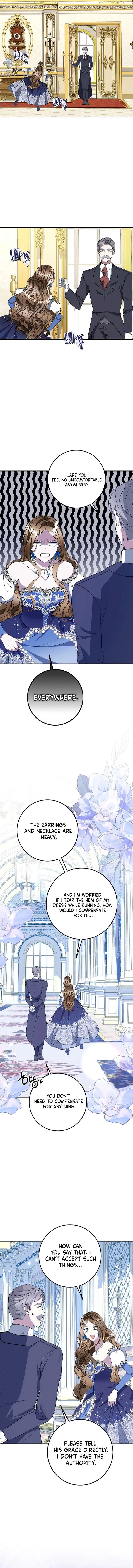 I’ll Change the Ending Through Home Education Chapter 29 page 11
