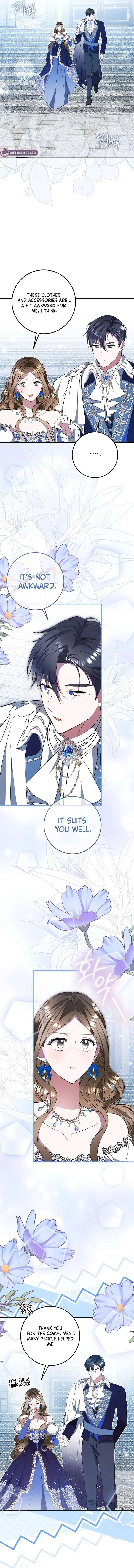 I’ll Change the Ending Through Home Education Chapter 29 page 14
