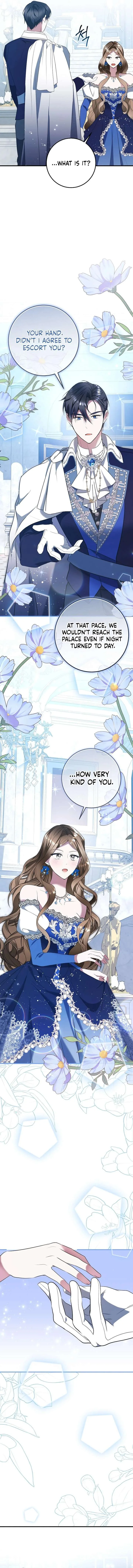 I’ll Change the Ending Through Home Education Chapter 29 page 13