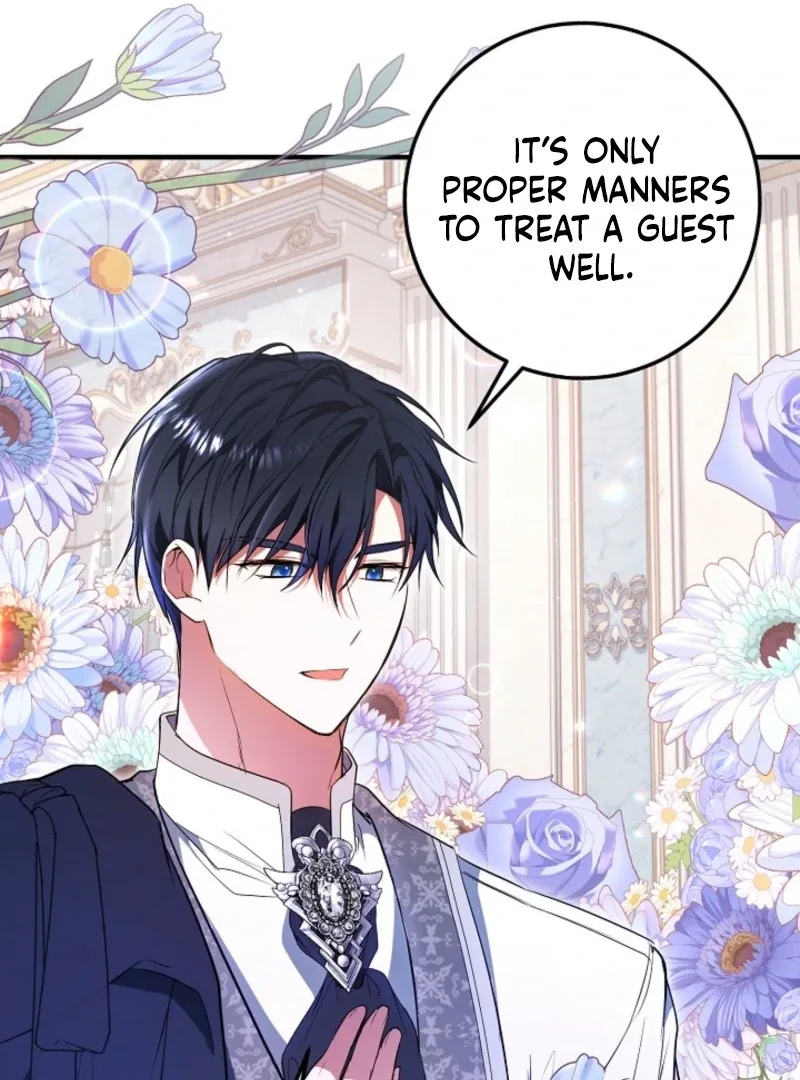 I’ll Change the Ending Through Home Education Chapter 23 page 61