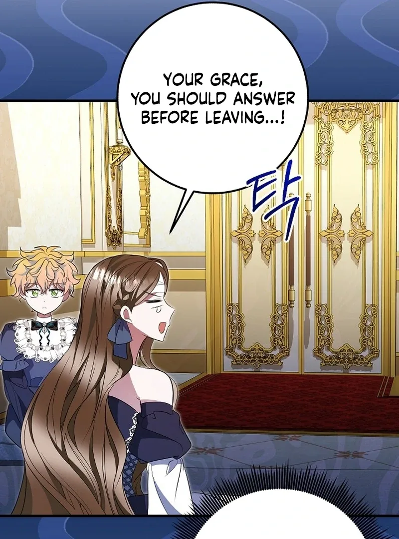 I’ll Change the Ending Through Home Education Chapter 26 page 20
