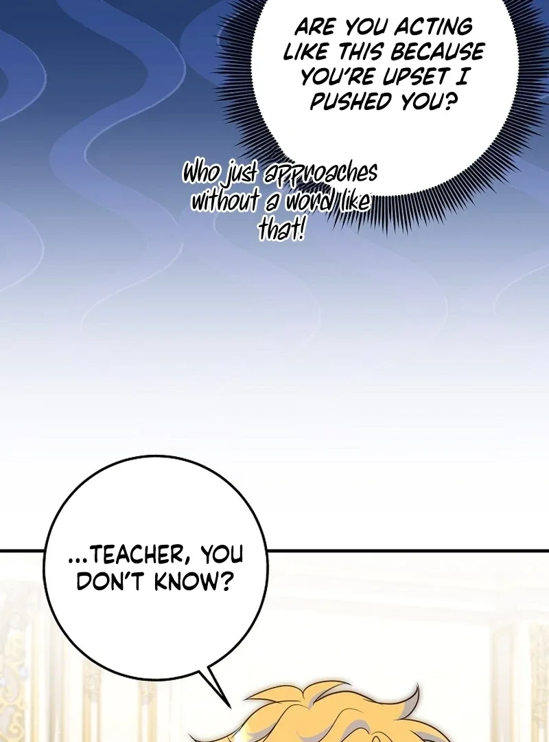 I’ll Change the Ending Through Home Education Chapter 26 page 21