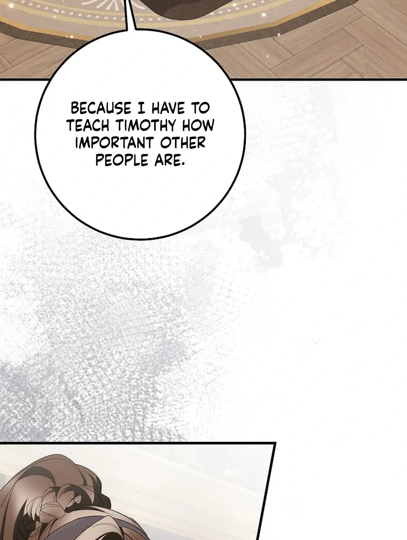 I’ll Change the Ending Through Home Education Chapter 20 page 117