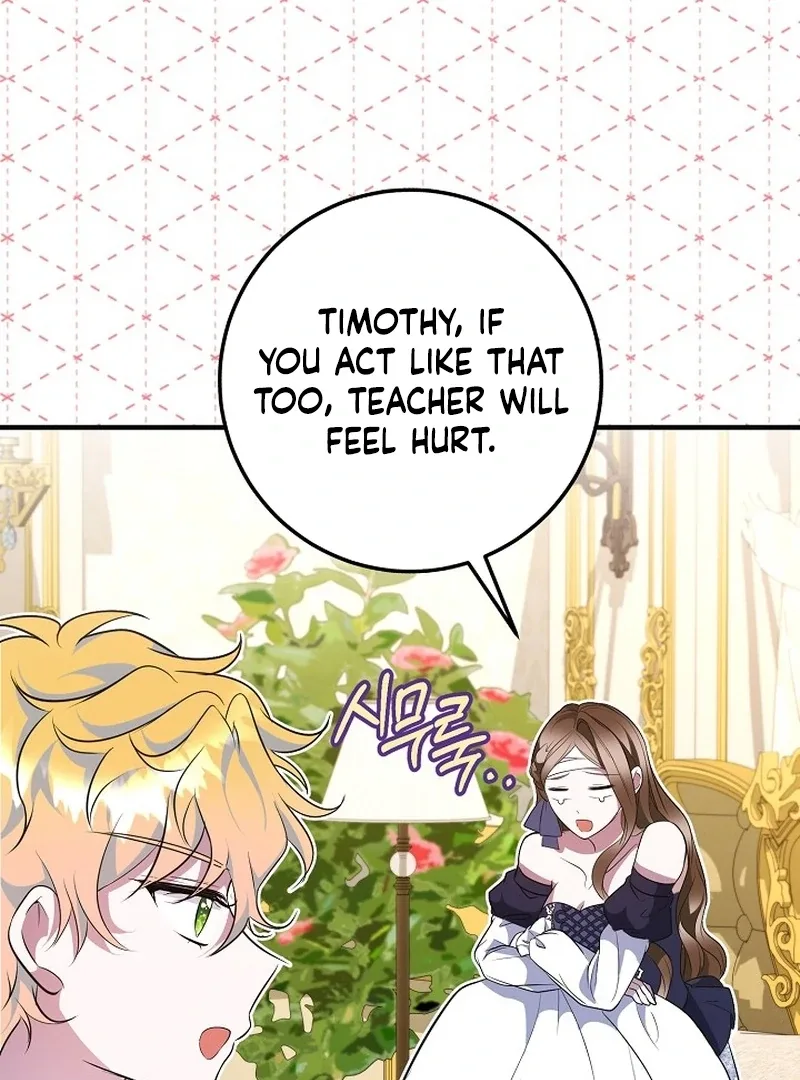 I’ll Change the Ending Through Home Education Chapter 26 page 26