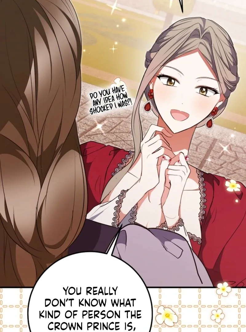 I’ll Change the Ending Through Home Education Chapter 23 page 80