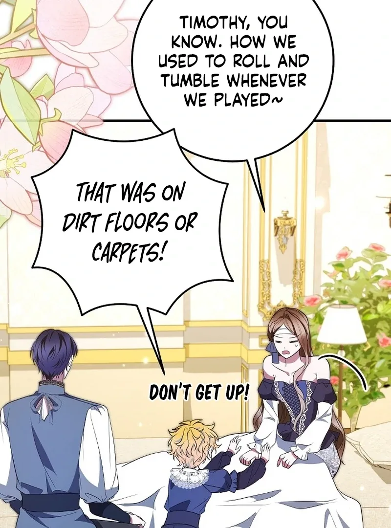 I’ll Change the Ending Through Home Education Chapter 26 page 7