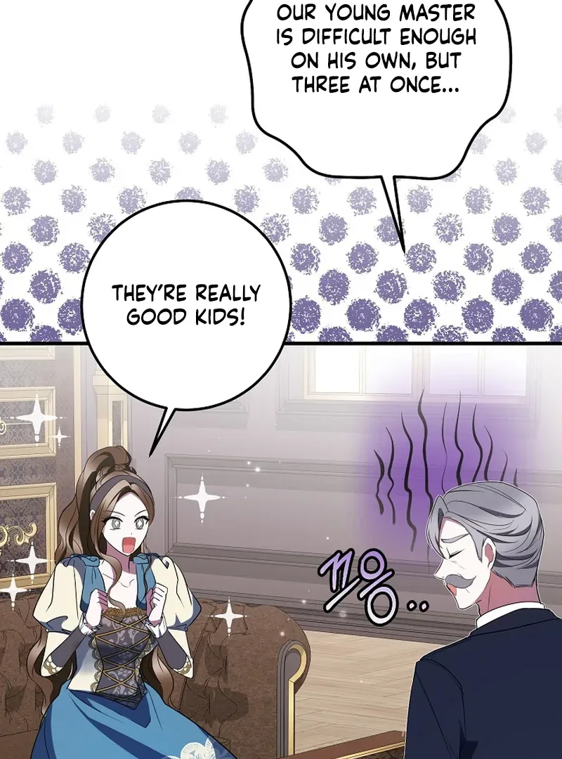 I’ll Change the Ending Through Home Education Chapter 20 page 86