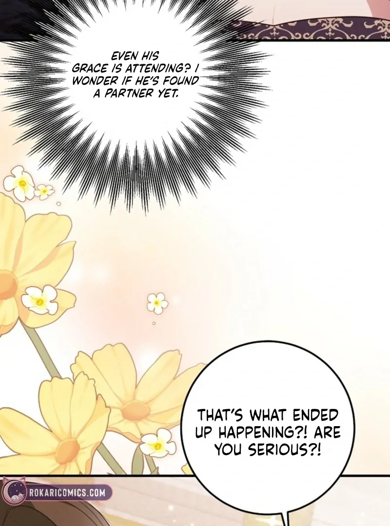 I’ll Change the Ending Through Home Education Chapter 23 page 79