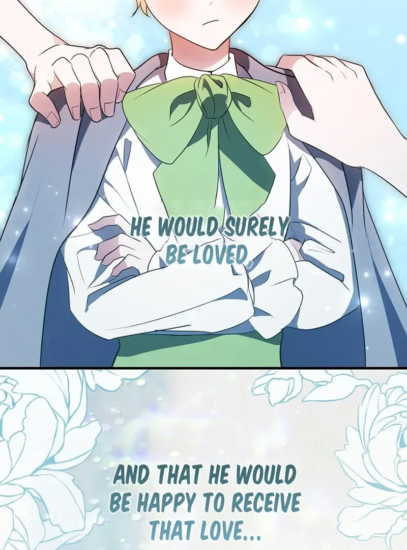 I’ll Change the Ending Through Home Education Chapter 20 page 110