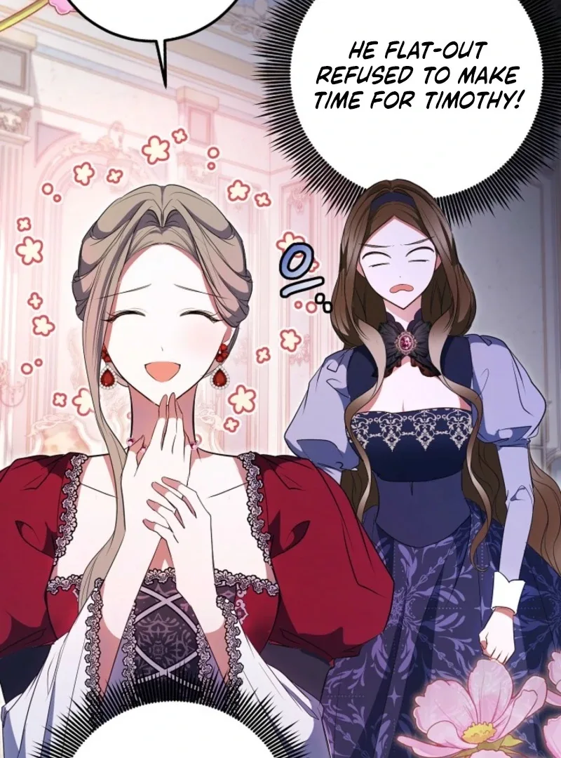 I’ll Change the Ending Through Home Education Chapter 23 page 63