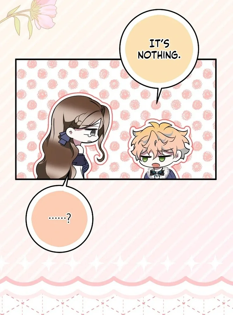 I’ll Change the Ending Through Home Education Chapter 26 page 25