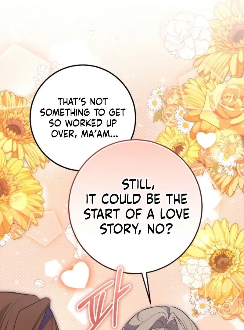 I’ll Change the Ending Through Home Education Chapter 23 page 83