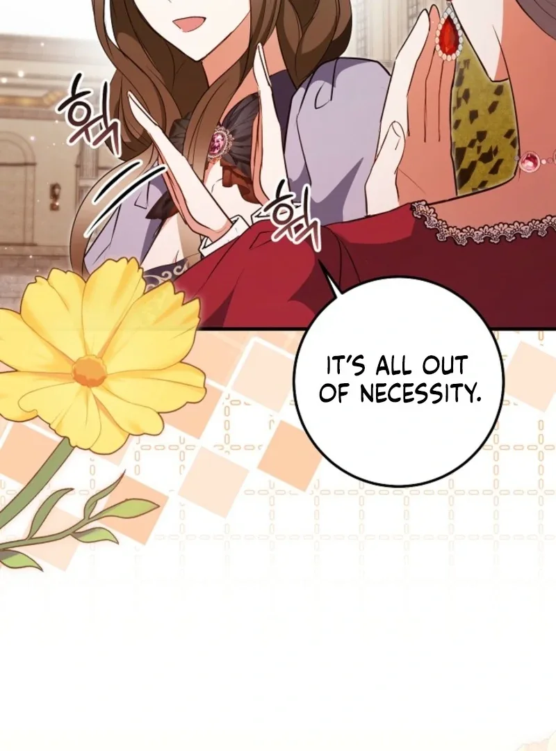 I’ll Change the Ending Through Home Education Chapter 23 page 82