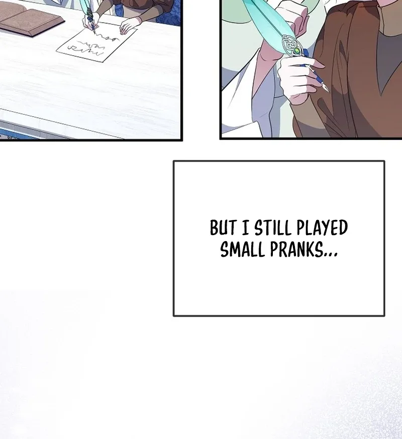 I’ll Change the Ending Through Home Education Chapter 26 page 38