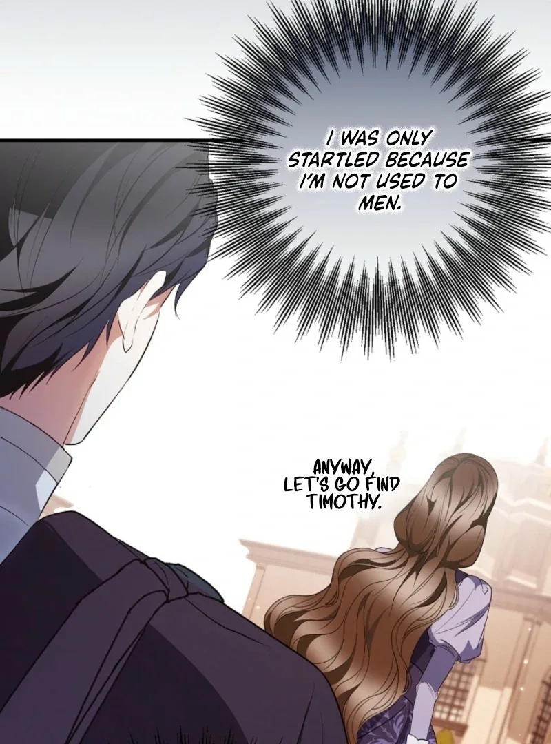 I’ll Change the Ending Through Home Education Chapter 23 page 107