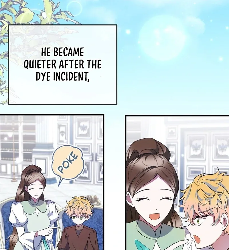 I’ll Change the Ending Through Home Education Chapter 26 page 37