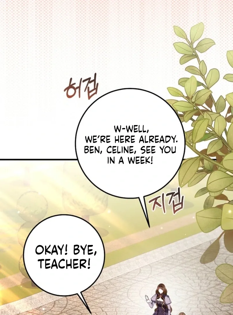 I’ll Change the Ending Through Home Education Chapter 23 page 95