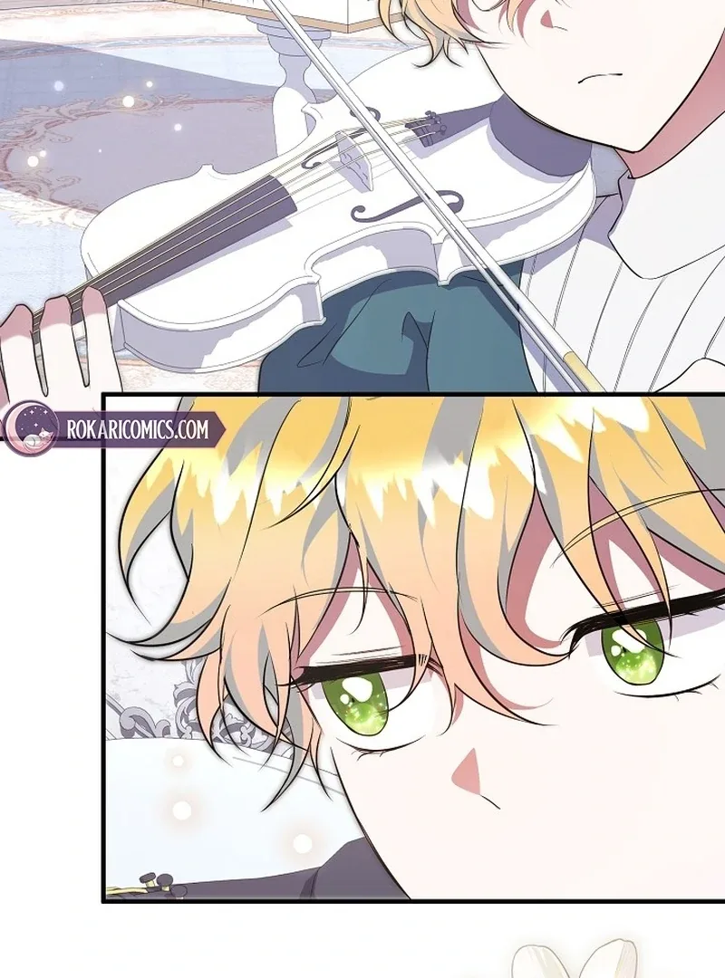 I’ll Change the Ending Through Home Education Chapter 26 page 41