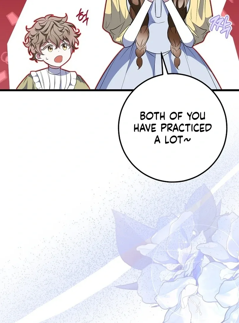 I’ll Change the Ending Through Home Education Chapter 26 page 51
