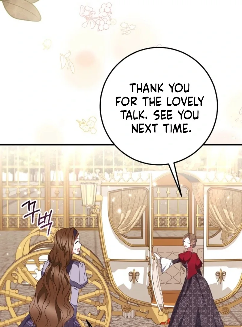 I’ll Change the Ending Through Home Education Chapter 23 page 97