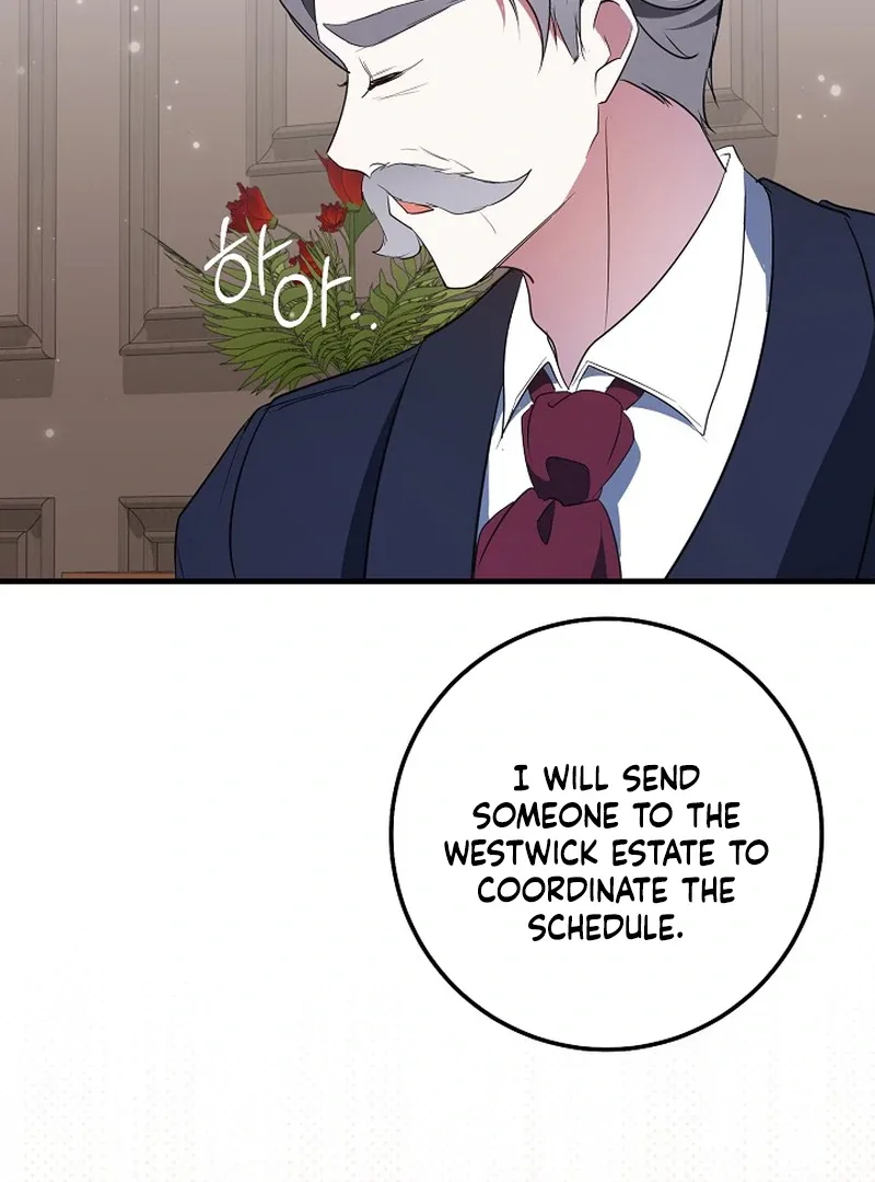 I’ll Change the Ending Through Home Education Chapter 20 page 121