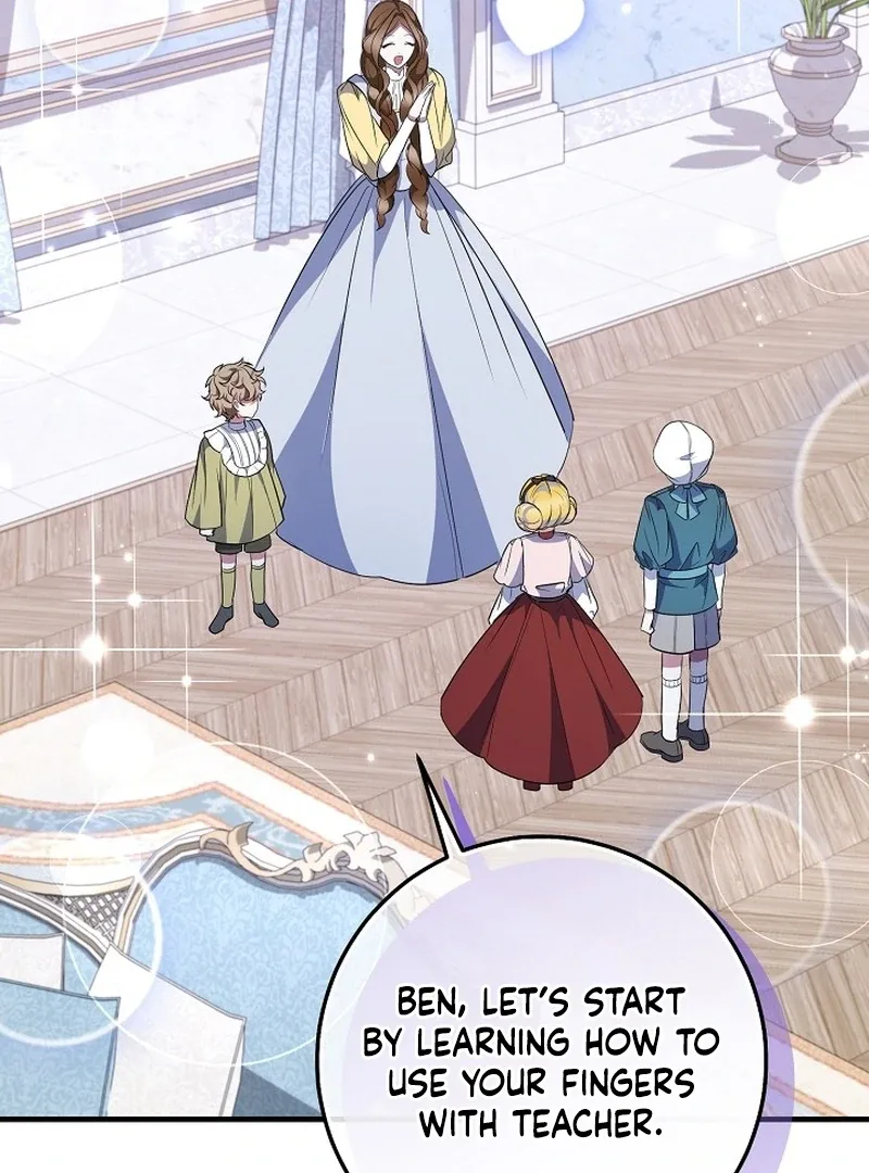 I’ll Change the Ending Through Home Education Chapter 26 page 53
