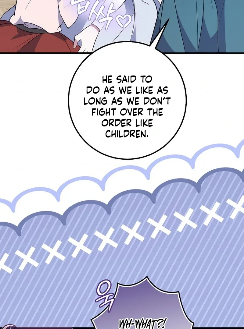 I’ll Change the Ending Through Home Education Chapter 26 page 58