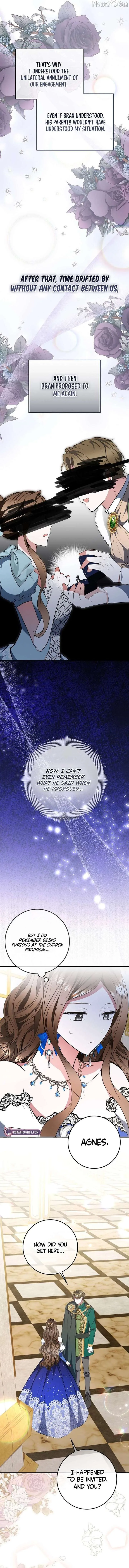 I’ll Change the Ending Through Home Education Chapter 31 page 7