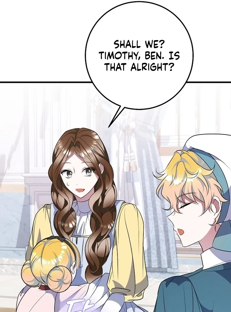 I’ll Change the Ending Through Home Education Chapter 26 page 57