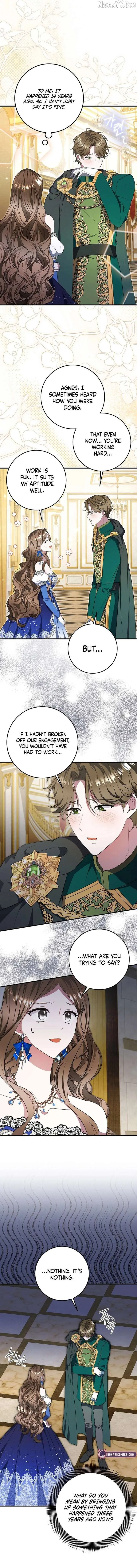 I’ll Change the Ending Through Home Education Chapter 31 page 9