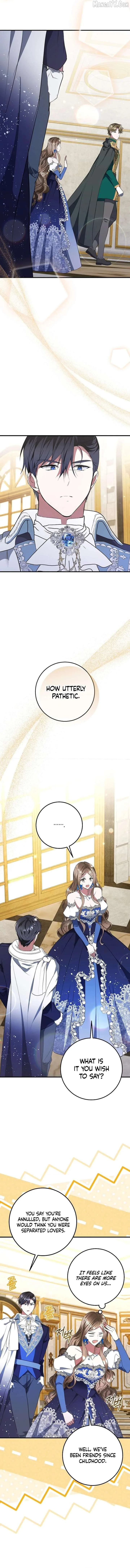 I’ll Change the Ending Through Home Education Chapter 31 page 13
