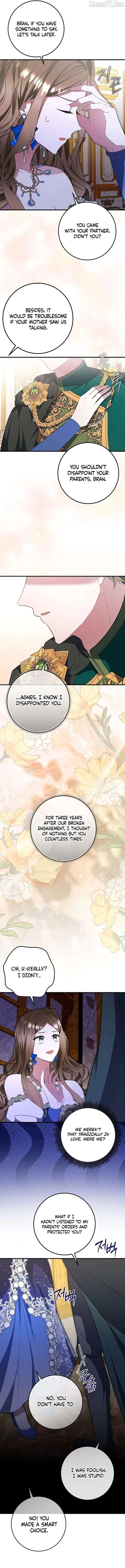 I’ll Change the Ending Through Home Education Chapter 31 page 10