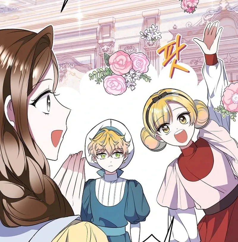 I’ll Change the Ending Through Home Education Chapter 26 page 55