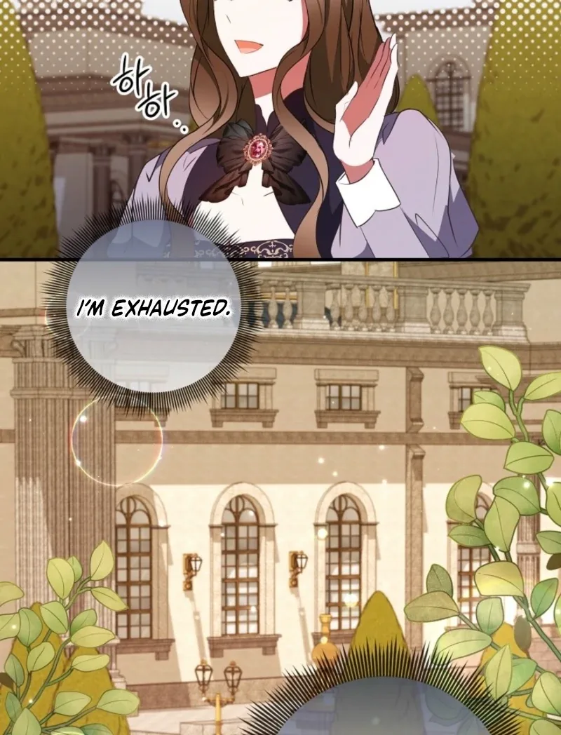 I’ll Change the Ending Through Home Education Chapter 23 page 101