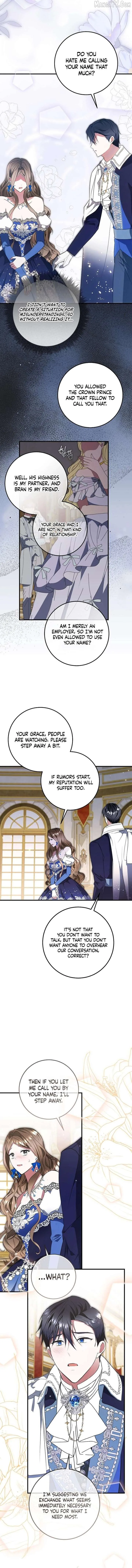 I’ll Change the Ending Through Home Education Chapter 31 page 16