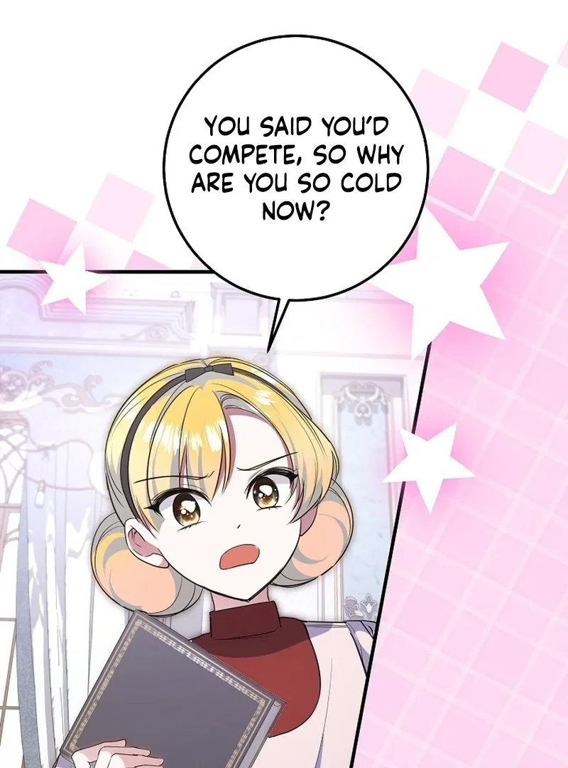 I’ll Change the Ending Through Home Education Chapter 26 page 72