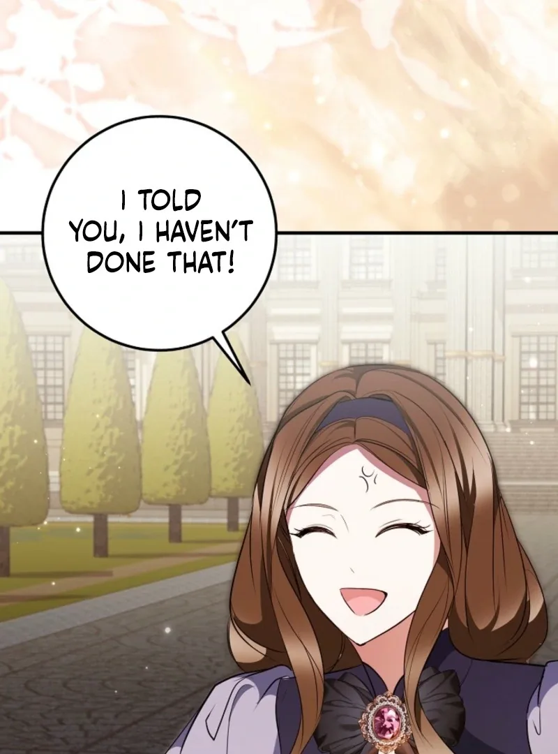 I’ll Change the Ending Through Home Education Chapter 23 page 126