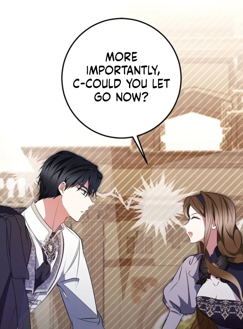 I’ll Change the Ending Through Home Education Chapter 23 page 122