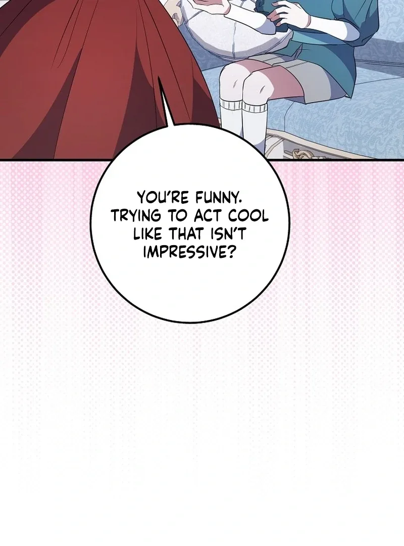 I’ll Change the Ending Through Home Education Chapter 26 page 71