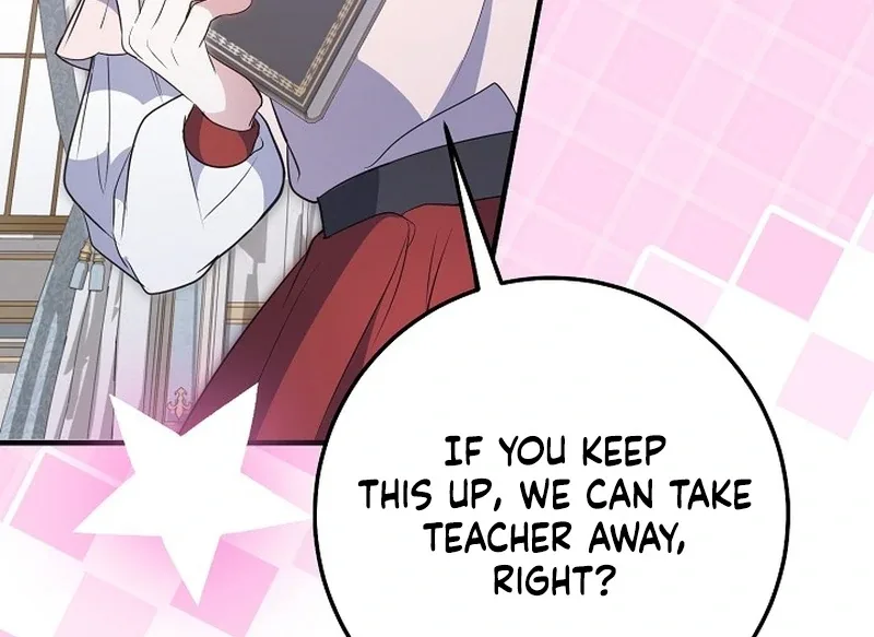 I’ll Change the Ending Through Home Education Chapter 26 page 73