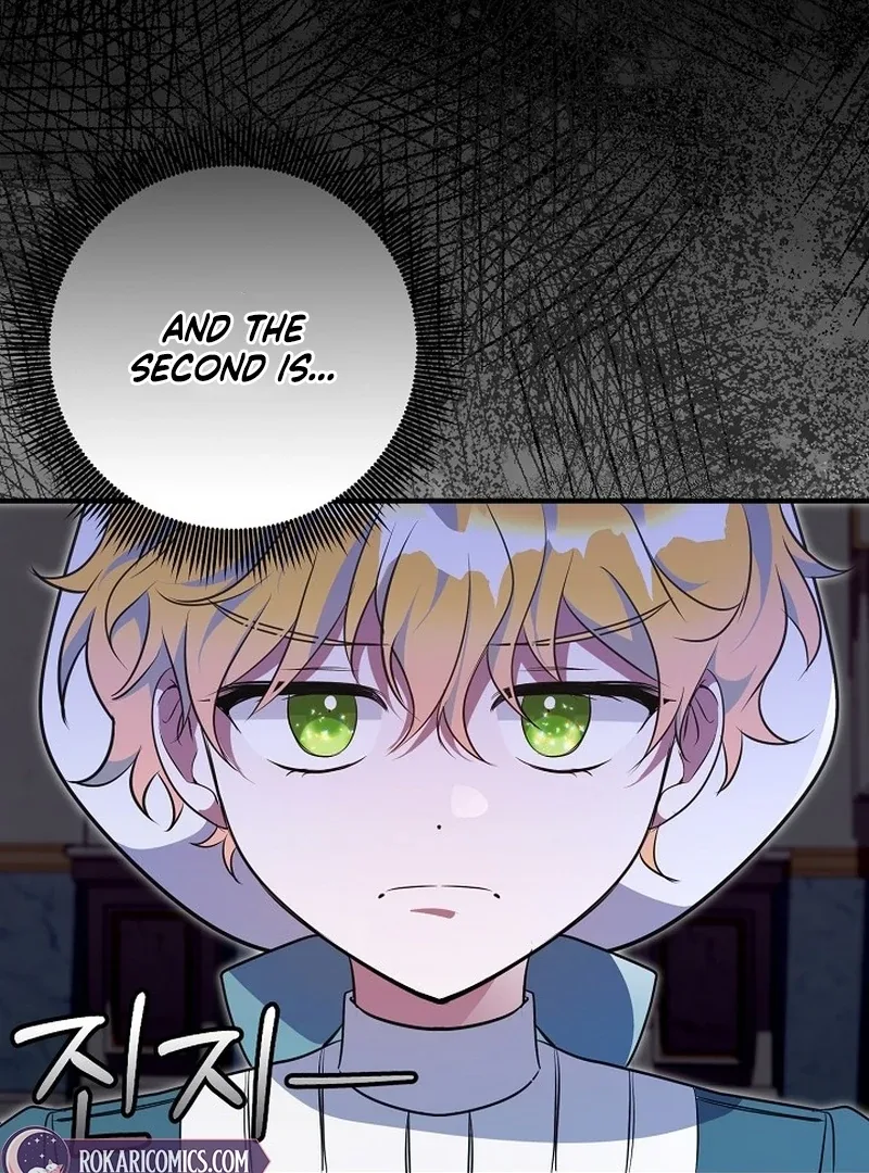 I’ll Change the Ending Through Home Education Chapter 26 page 82