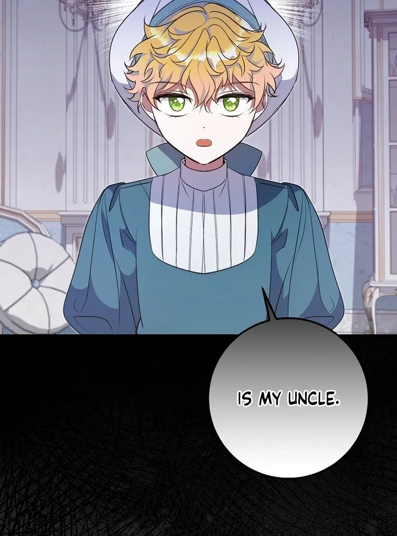 I’ll Change the Ending Through Home Education Chapter 26 page 81
