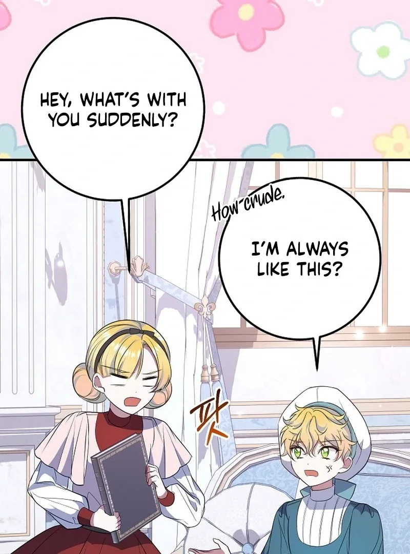 I’ll Change the Ending Through Home Education Chapter 26 page 70