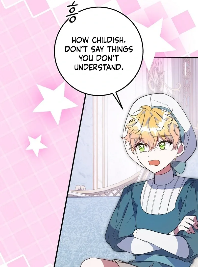 I’ll Change the Ending Through Home Education Chapter 26 page 75