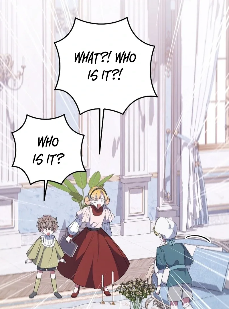 I’ll Change the Ending Through Home Education Chapter 26 page 77