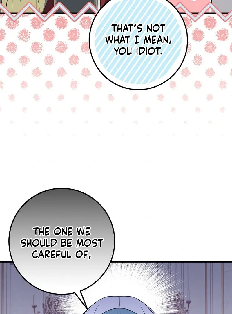 I’ll Change the Ending Through Home Education Chapter 26 page 80