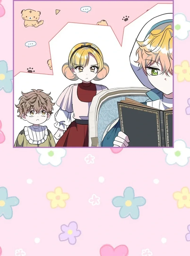 I’ll Change the Ending Through Home Education Chapter 26 page 69
