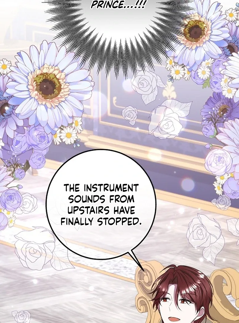 I’ll Change the Ending Through Home Education Chapter 26 page 86