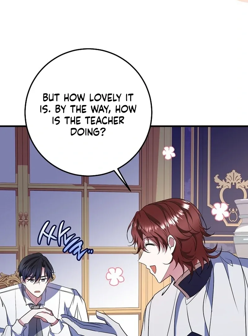 I’ll Change the Ending Through Home Education Chapter 26 page 90